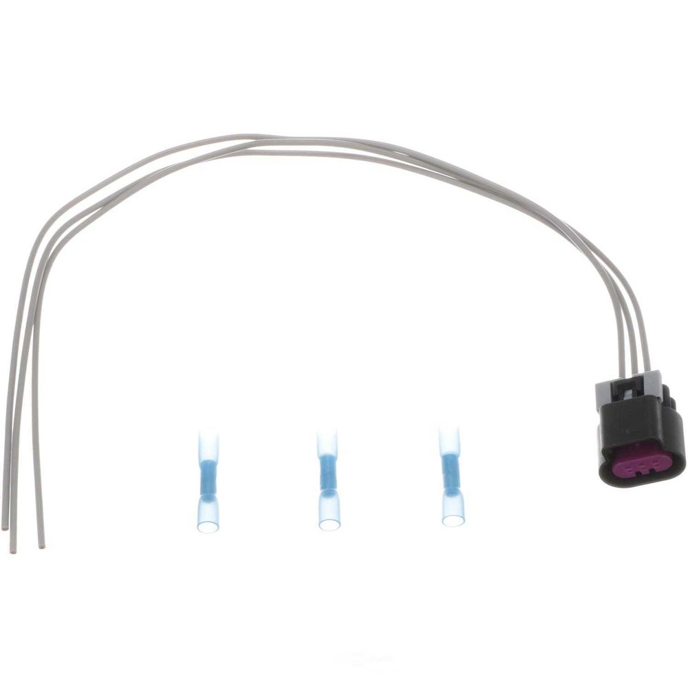 Battery Current Sensor Connector Standard S-1025