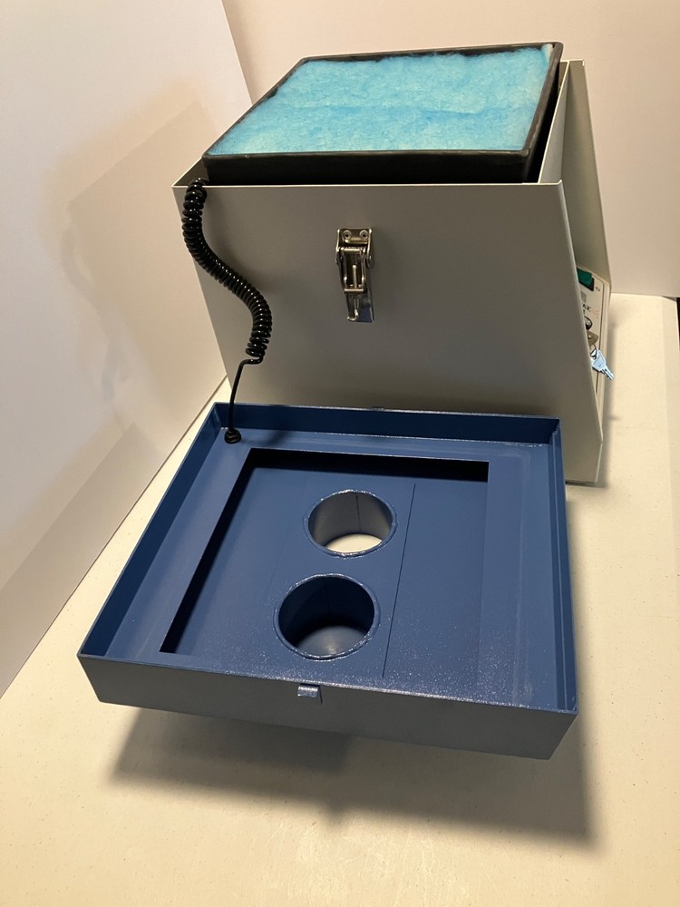 Pace Arm Evac 250 Fume Extractor with Remote Flow Controller