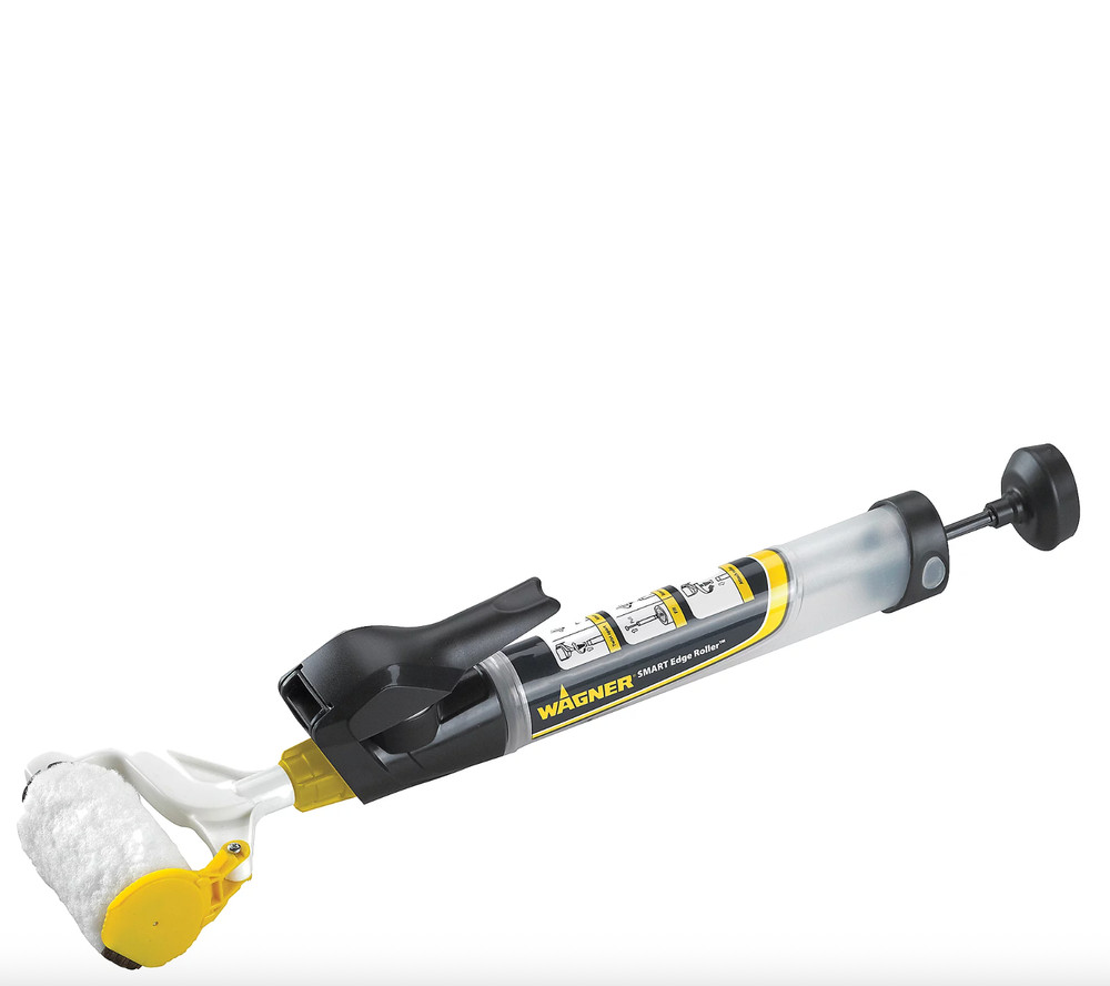 Wagner Smart Edge Roller