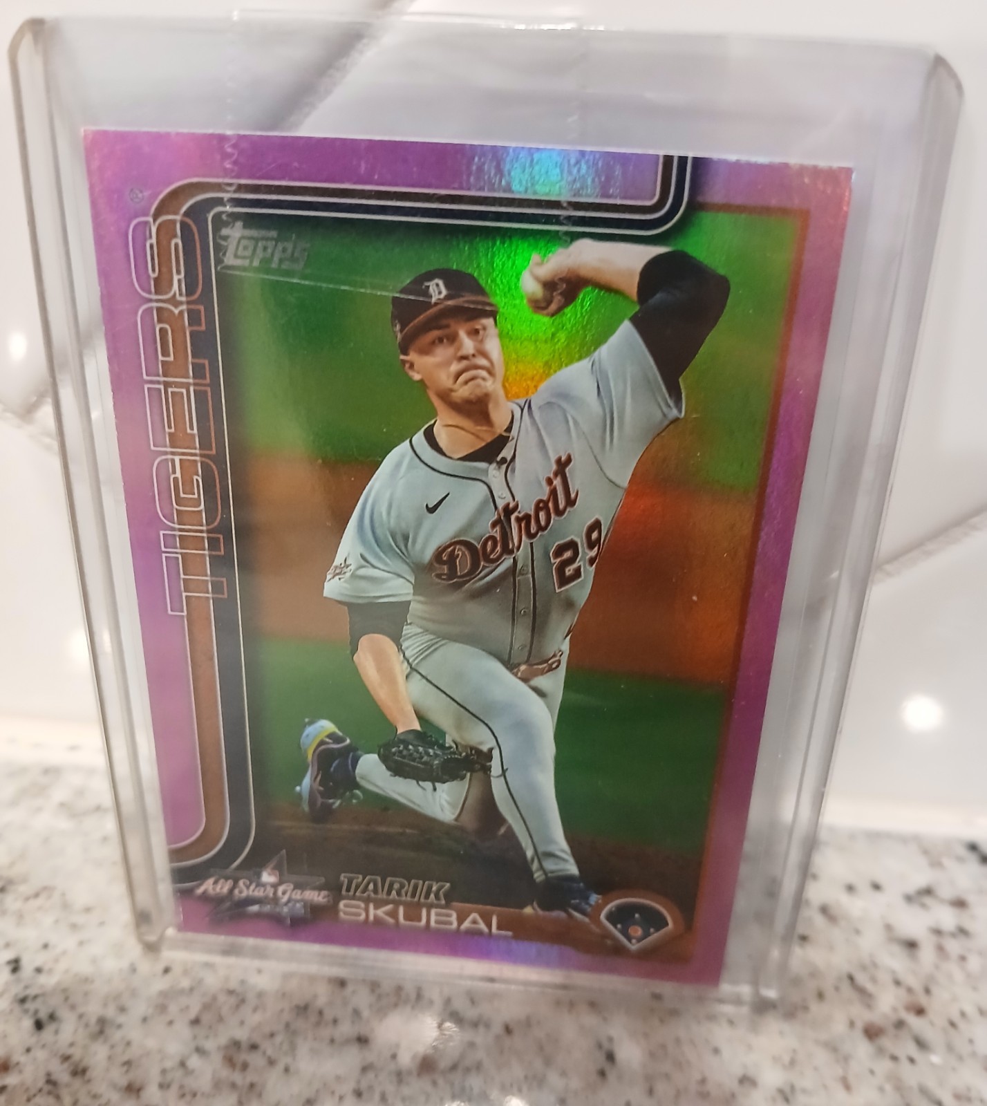 2026 Heavy Lumber Topps Heritage Card Lot