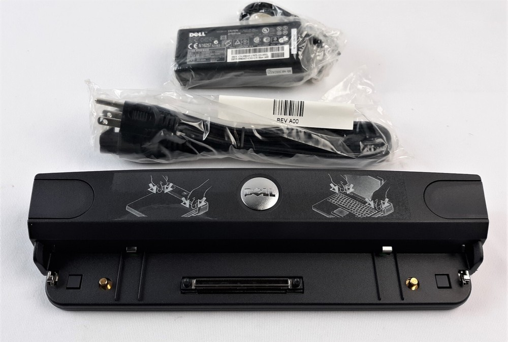 Dell  8477T Docking Station