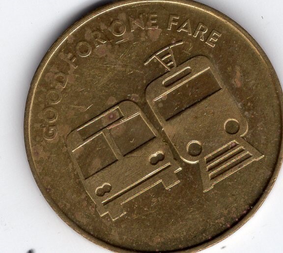 Transportation: Utah Transit #3