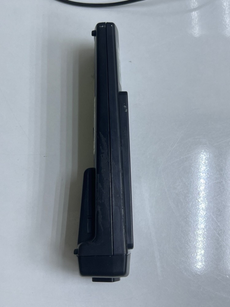 Testo 435 Data Log Anemometer with Probe
