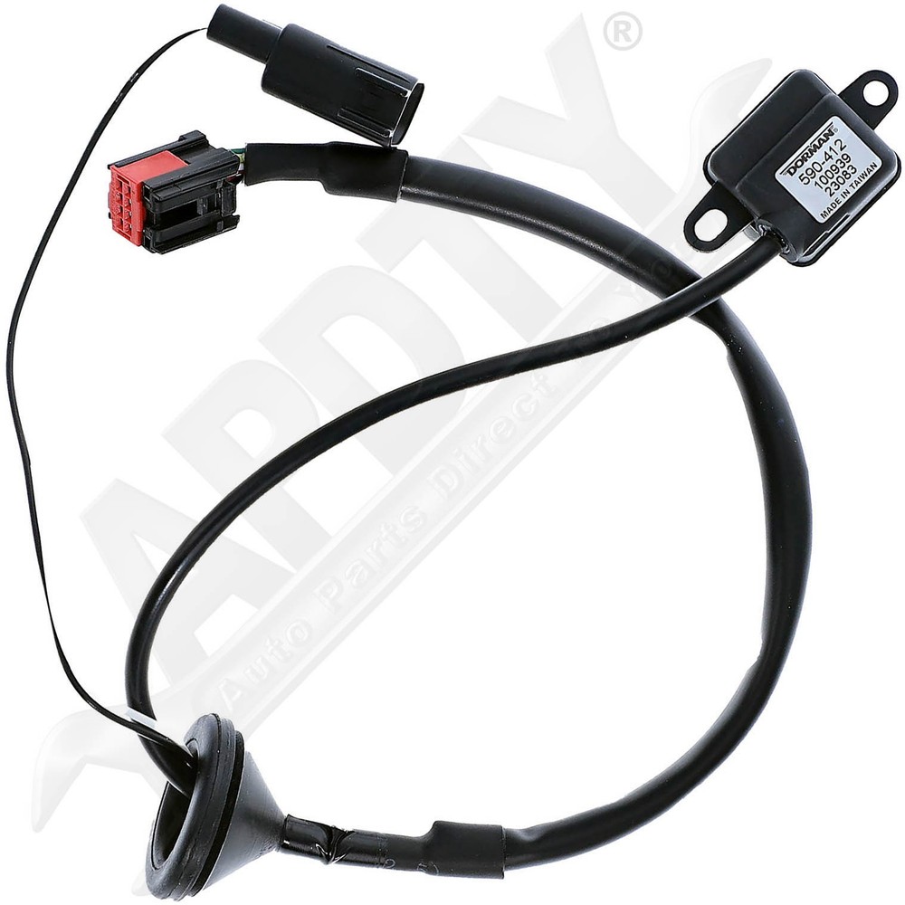 Dorman 590-412 Parking Camera
