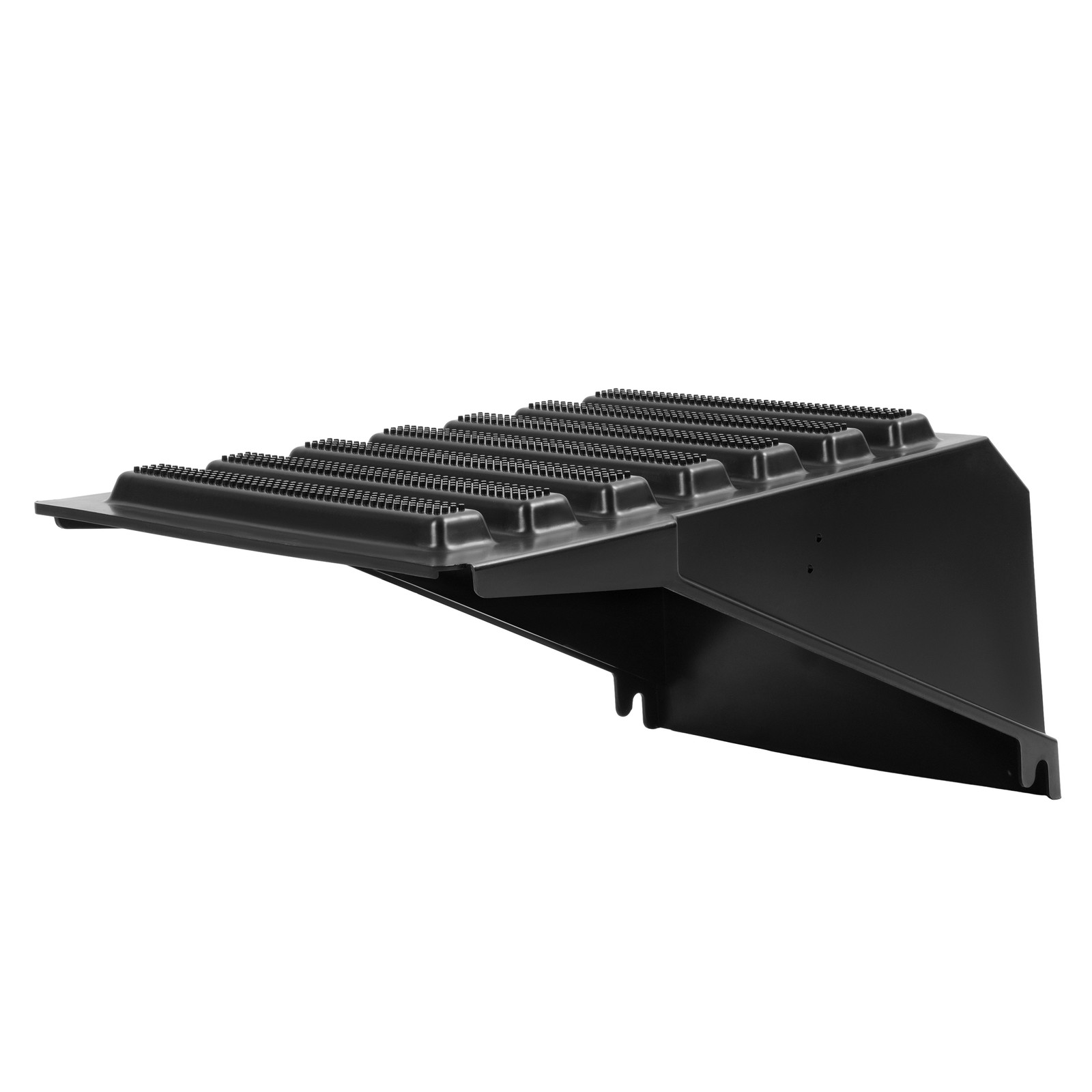 For International 8600 Battery Box Cover Assembly Battery Tray Plastic