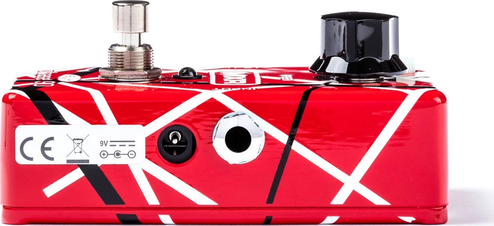 MXR EVH90 EVH Phase 90 Pedal