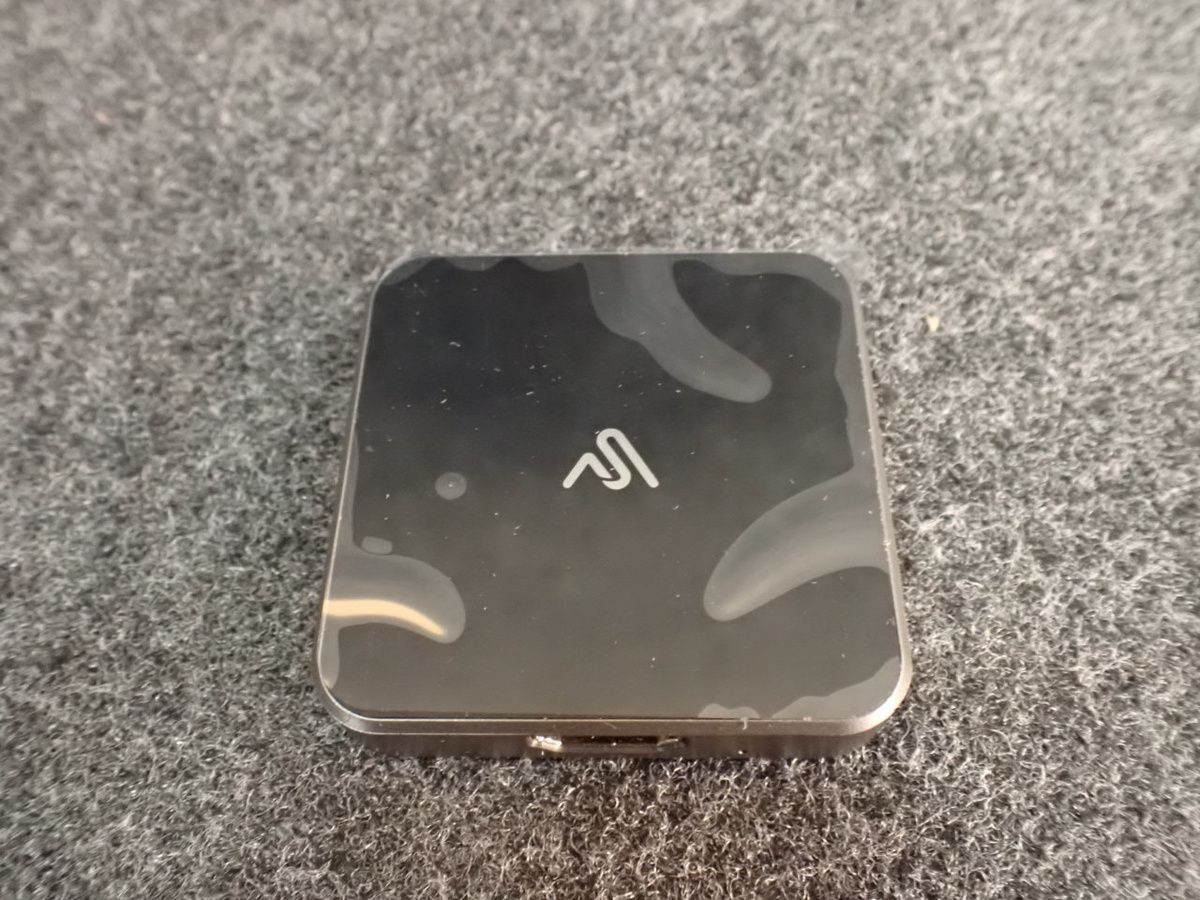 AUTOSKY CPHM-2 CarPlay TV Adapter