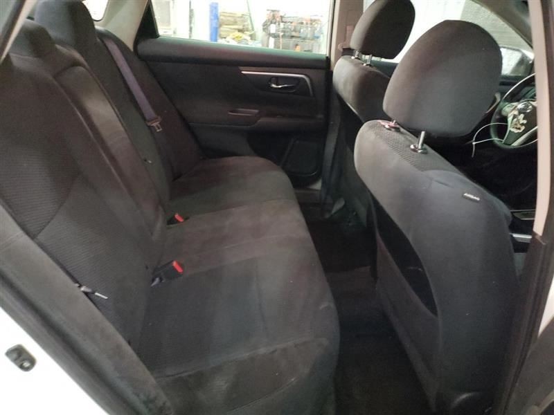 ALTIMA 2015 Fob/Remote 8733267