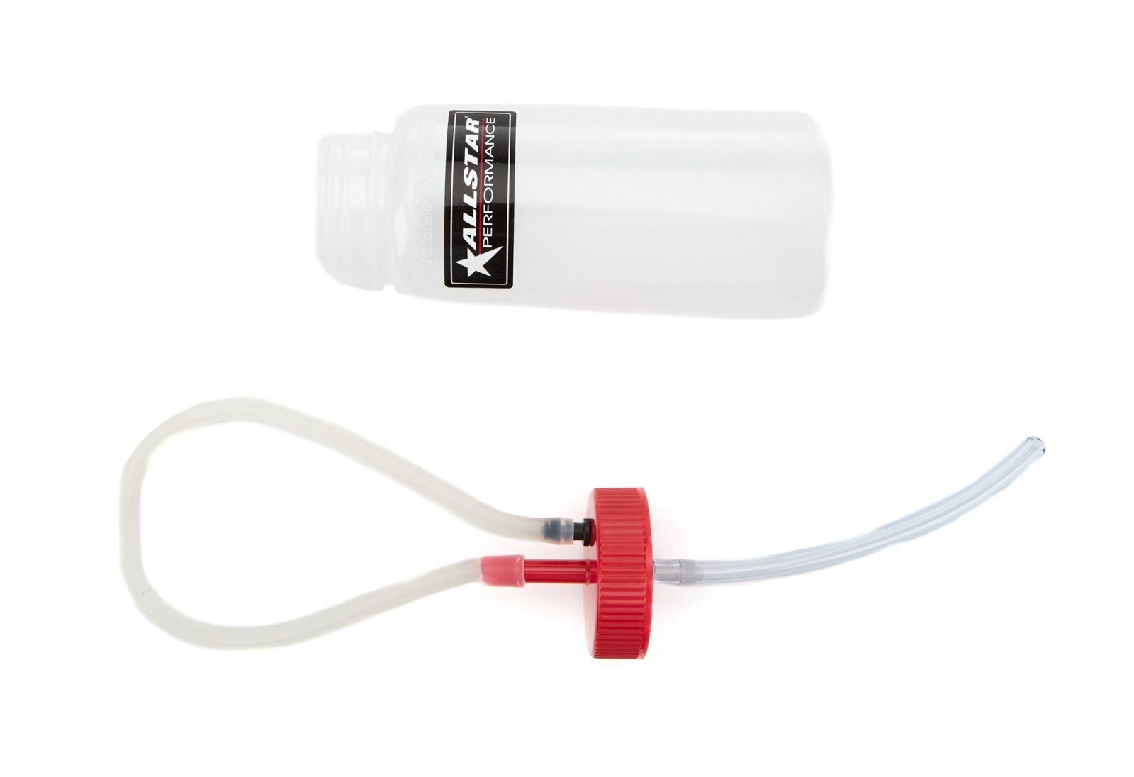 Brake Bleeder 16oz Bottle with Magnet for One person Brake Bleeding