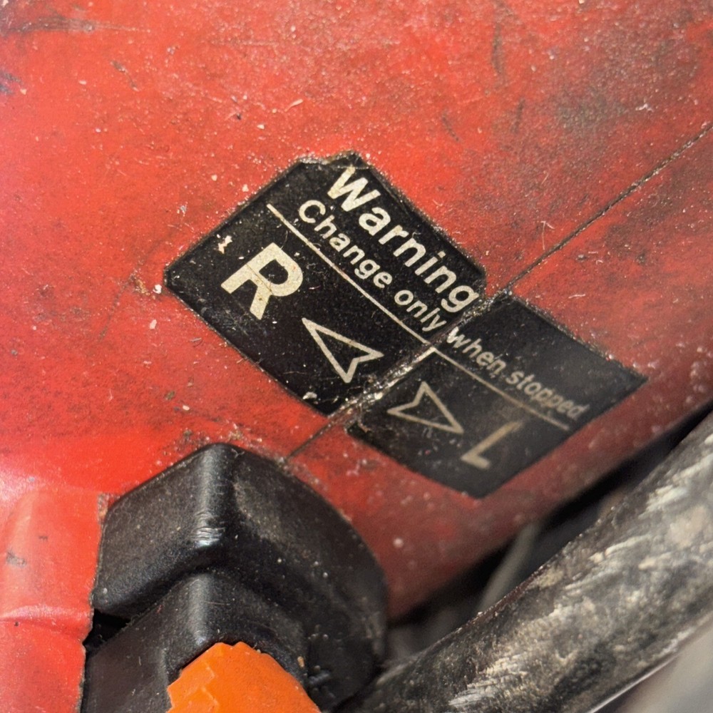 Hilti VSD 38R Corded Drill
