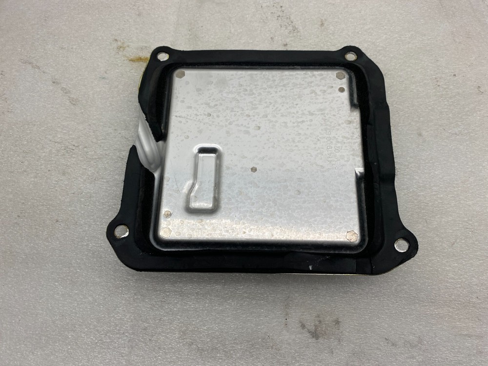 ⭕ 16-20 Model X Front Driver Door Controller Control Module Left LH 1037222-00-F