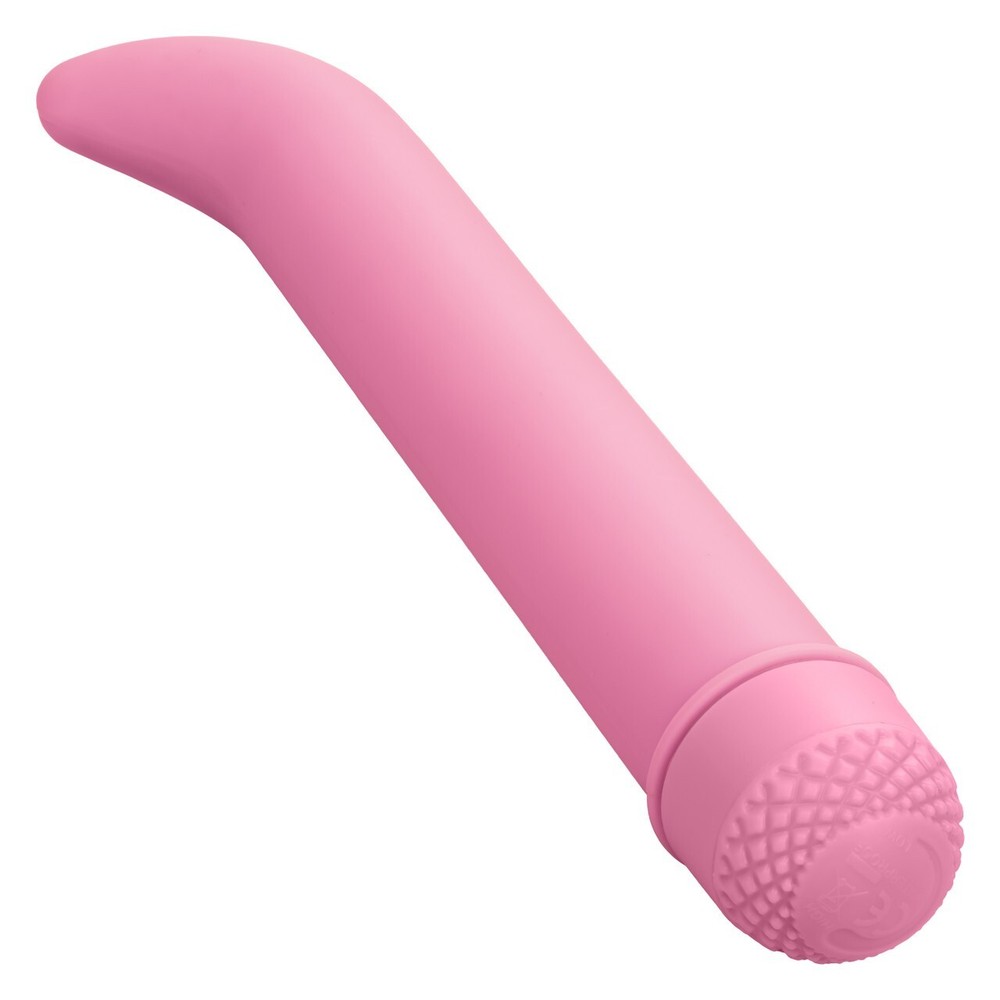 Calexotics First Time Softee Lover Pink Vibrator Pleasure Toys, New