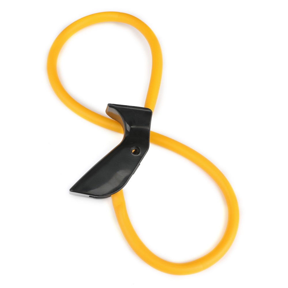 Archery Strength Trainer Tool Posture Improves Exerciser Draw Weight Practice