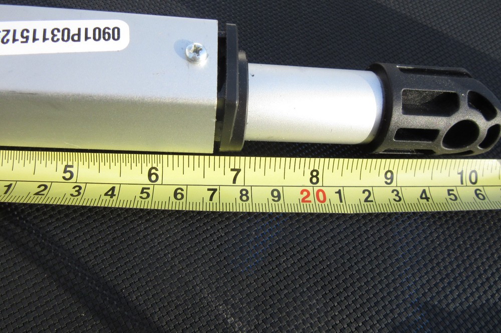 Okin Alphadrive 5 AD2-5 Motor Actuator adjustable bed base 90027