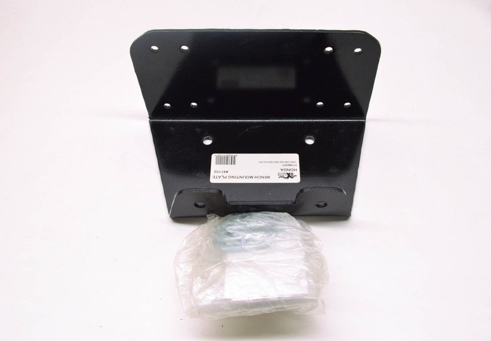 Oxlite OX41102 Winch Mount Kit NOS