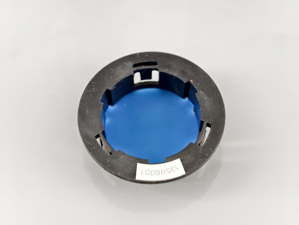 Leica NCB Blue Filter For Condenser Microscope