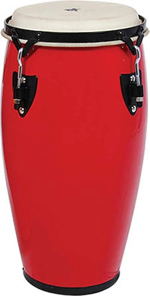Spectrum Conga Drum 9"