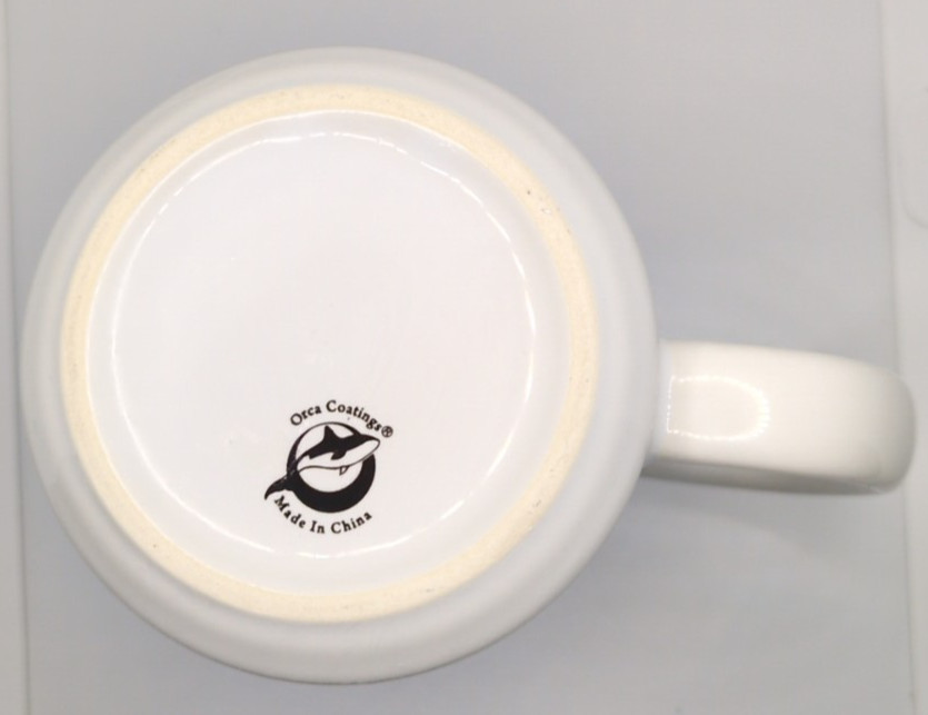 United States Space Force Mug
