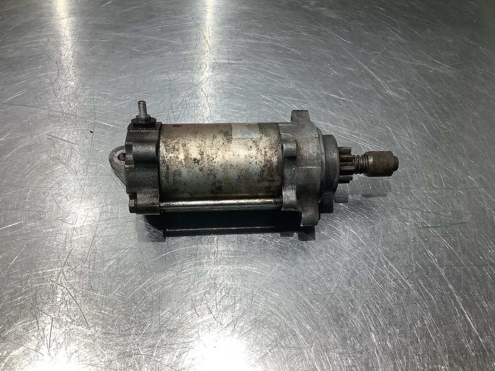 Starter for Ski-Doo 515178473 515176754 515177389 515176784 515176858 515177047