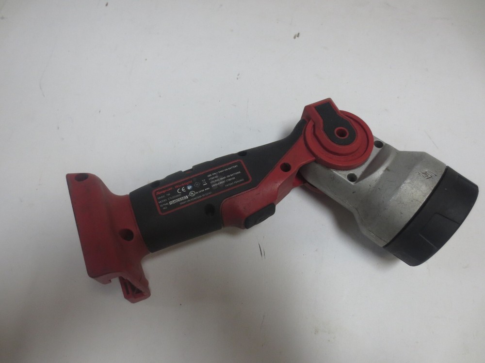 SNAP-ON 18V LIGHT CTLED8850 (TOOL ONLY)
