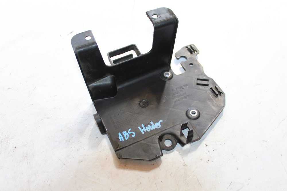 2006 BMW K1200R OEM FRONT REAR BACK ABS MODULE HOLDER
