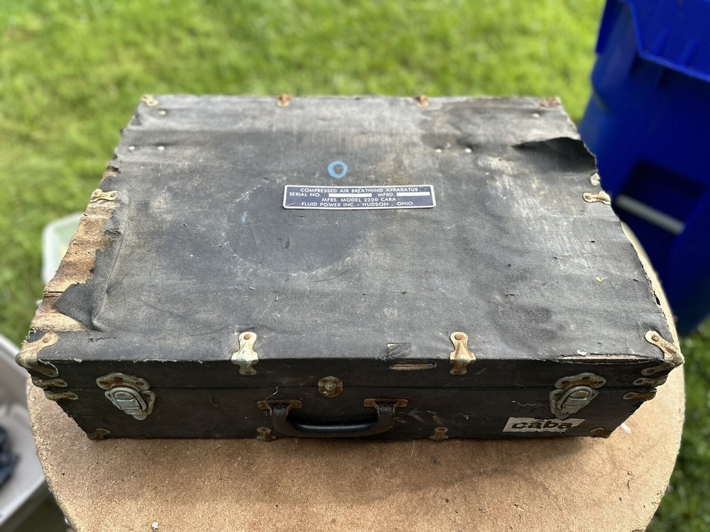 Diving Equipment