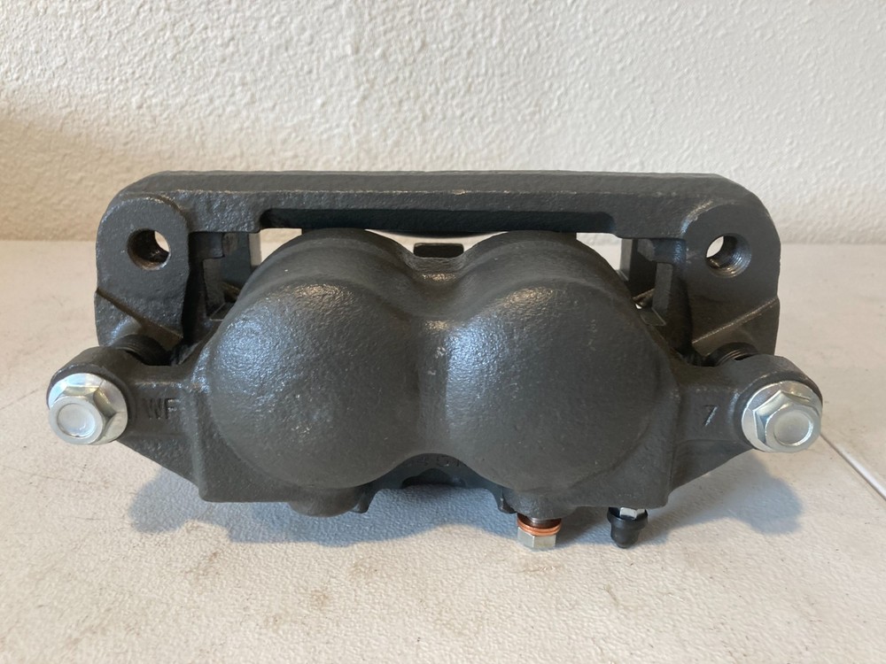 Duralast 18-B5022 BRACKETED CLPR CALIPER CON BKT