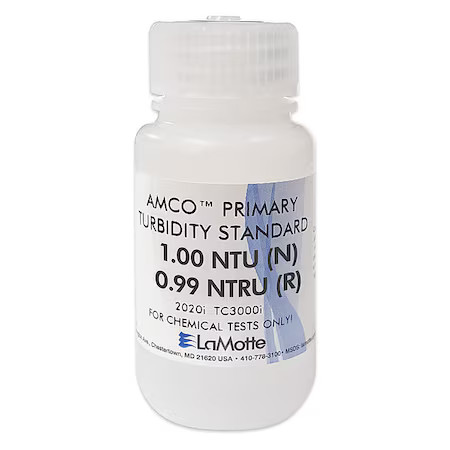 Lamotte 1441 Turbidity Standard