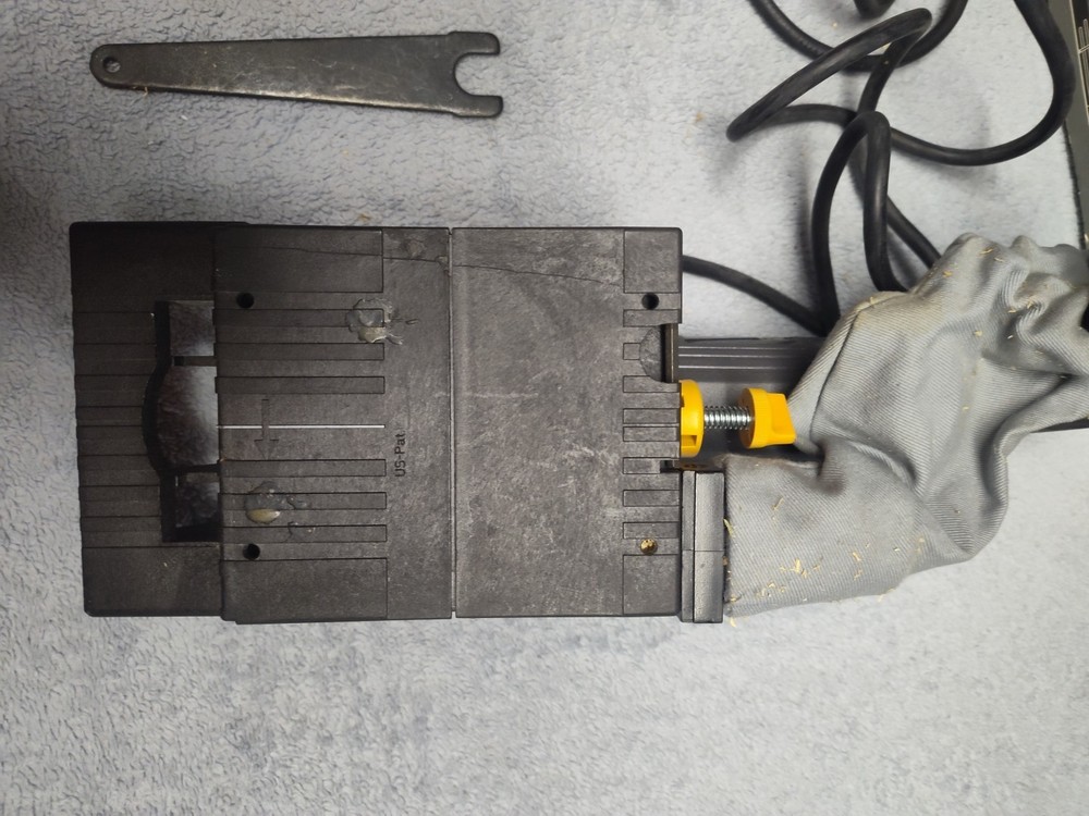 Skil Professional Model 1605 Plate Joiner