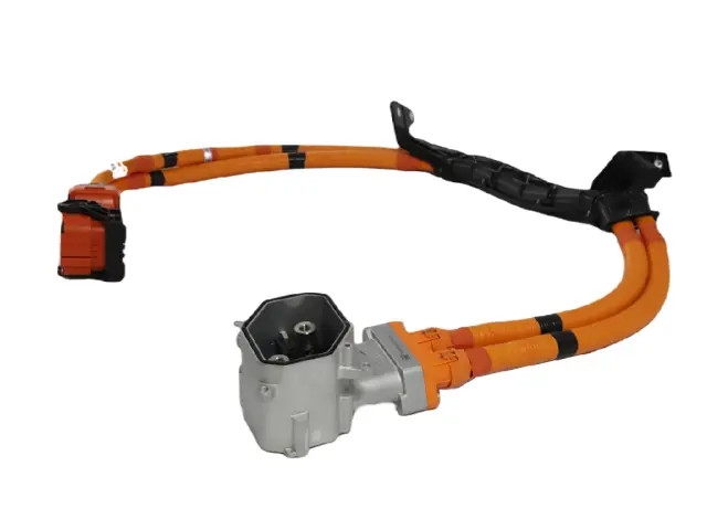 Genuine Mopar High Voltage Wiring 68579366AC