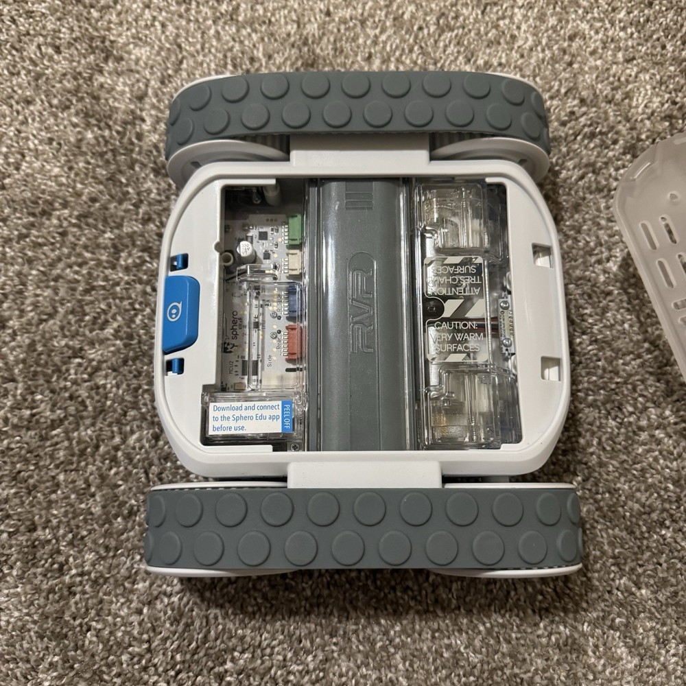 Sphero RVR All-Terrain Programmable & Expandable Coding Robot NICE