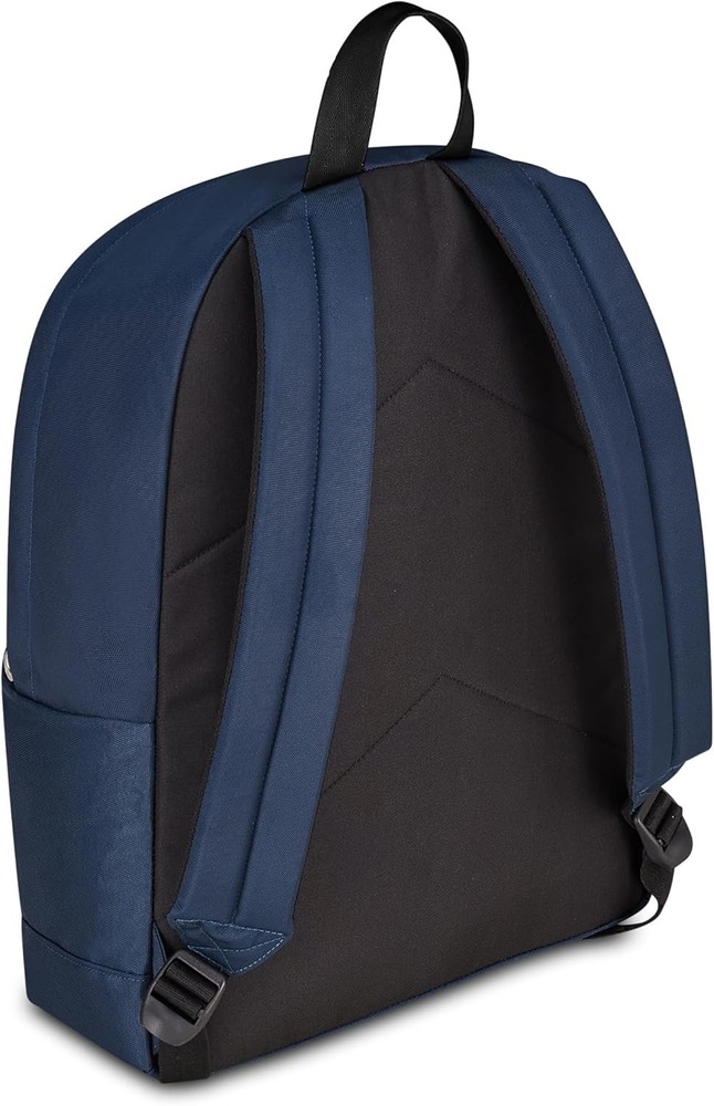Seven TECH LINE School Backpack, Single Compartment, Blue, 23 L,...