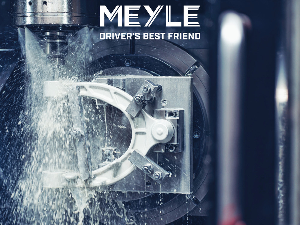052 013 0675 MEYLE V-Belt