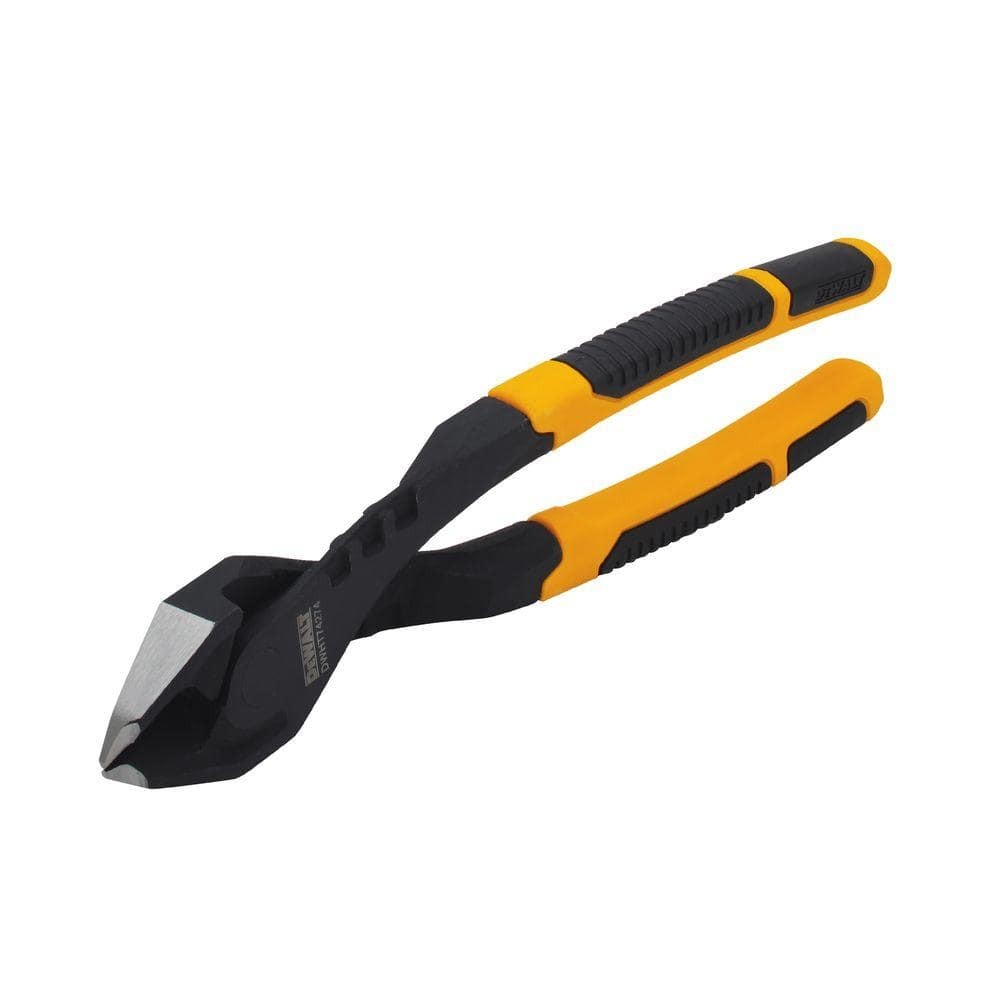 DEWALT 8 in. Diagonal Cutting Pliers