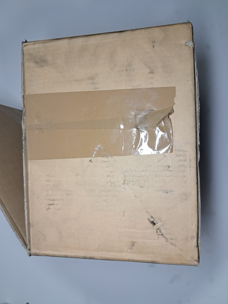 THOMAS VTE 3 Rotary Vane Vacuum Pump