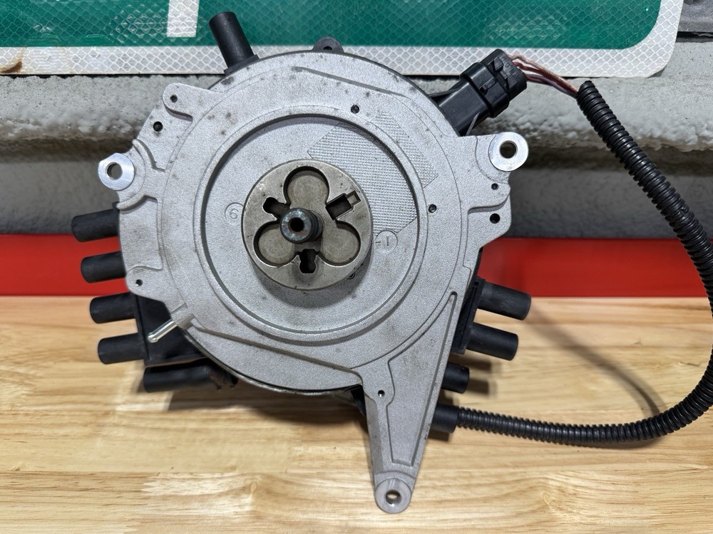 95-97 MSD Optispark Distrubutor