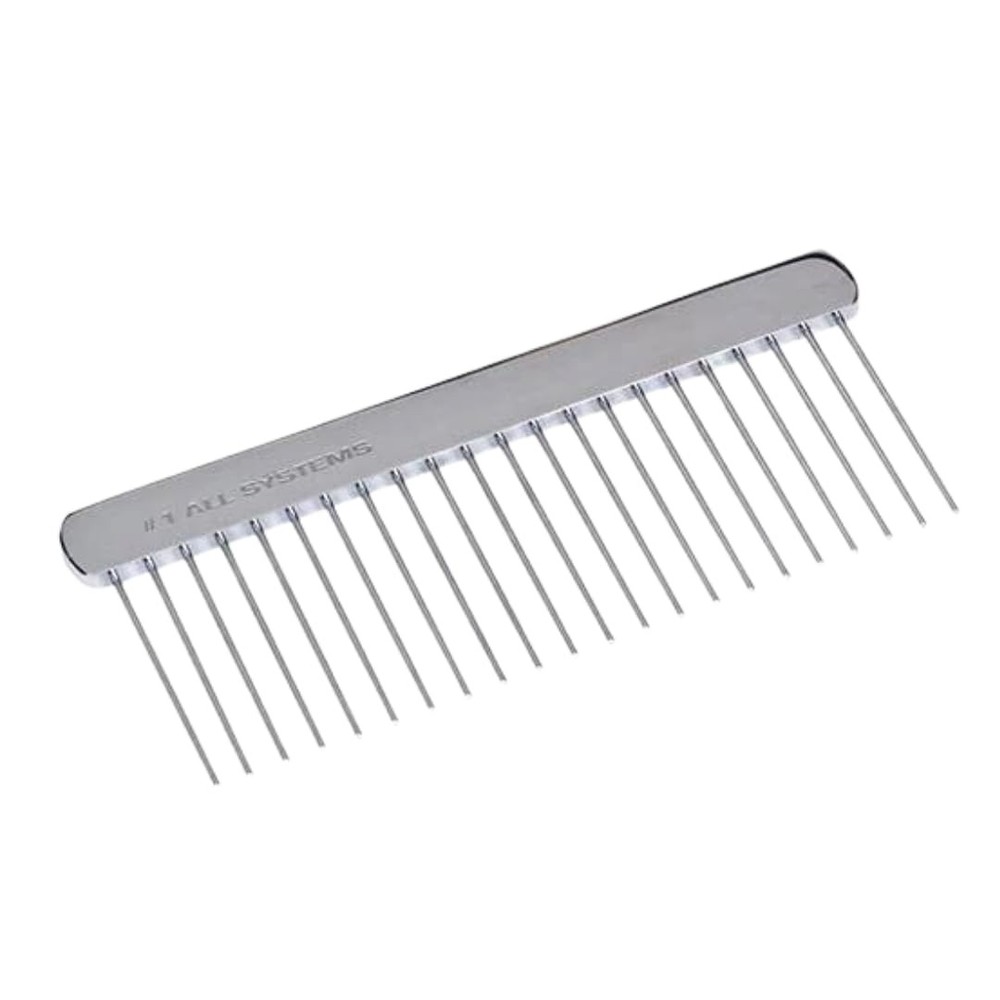Fabulous DeMatting Comb