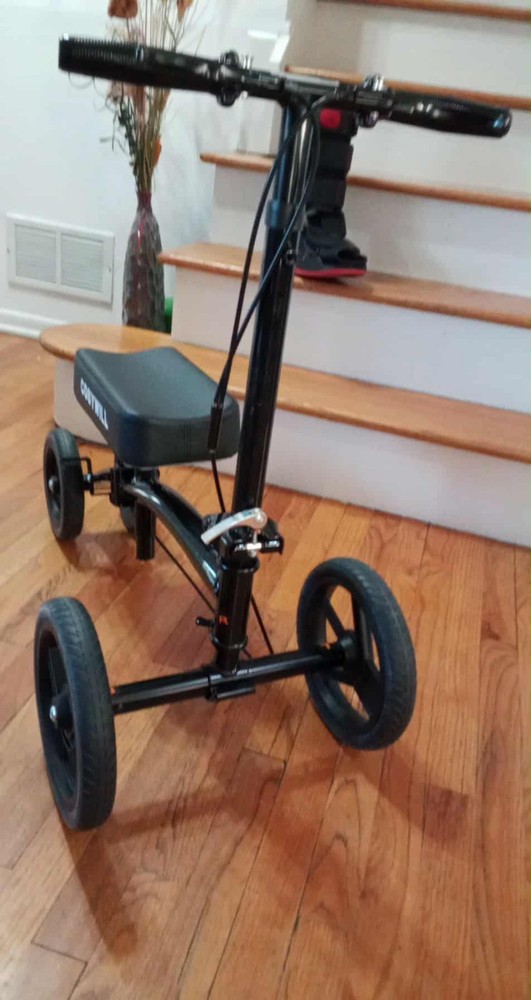 knee walker