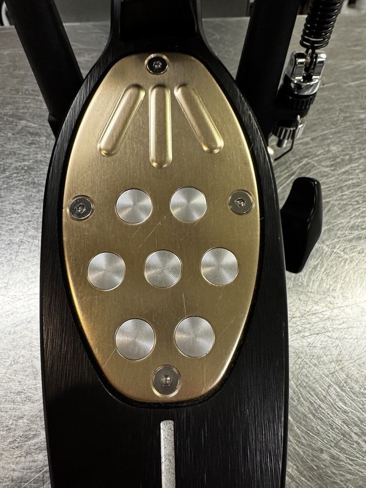 Pearl Eliminator 25th Anniversary Single