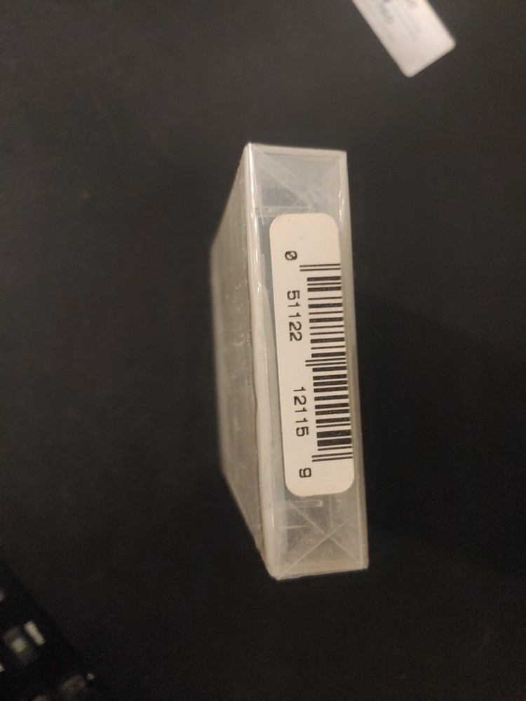 Imation Travan NS 20GB Data Tape SEALED