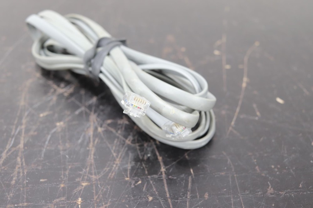 Blackstone 4 Button Remote Control White For Adjustable Bed