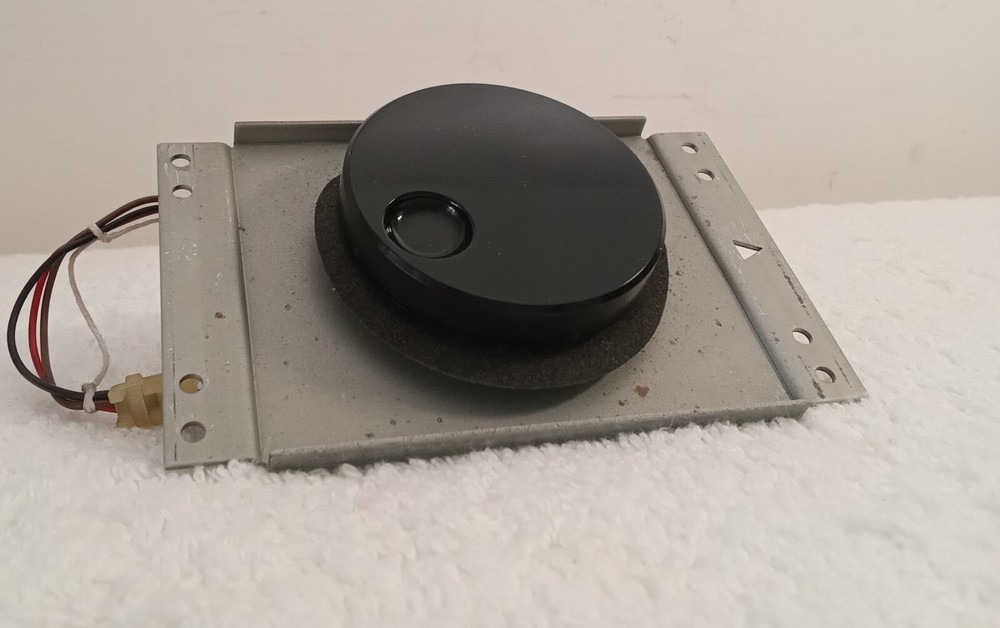 Roland S50 - Encoder Panel + Encoder Knob