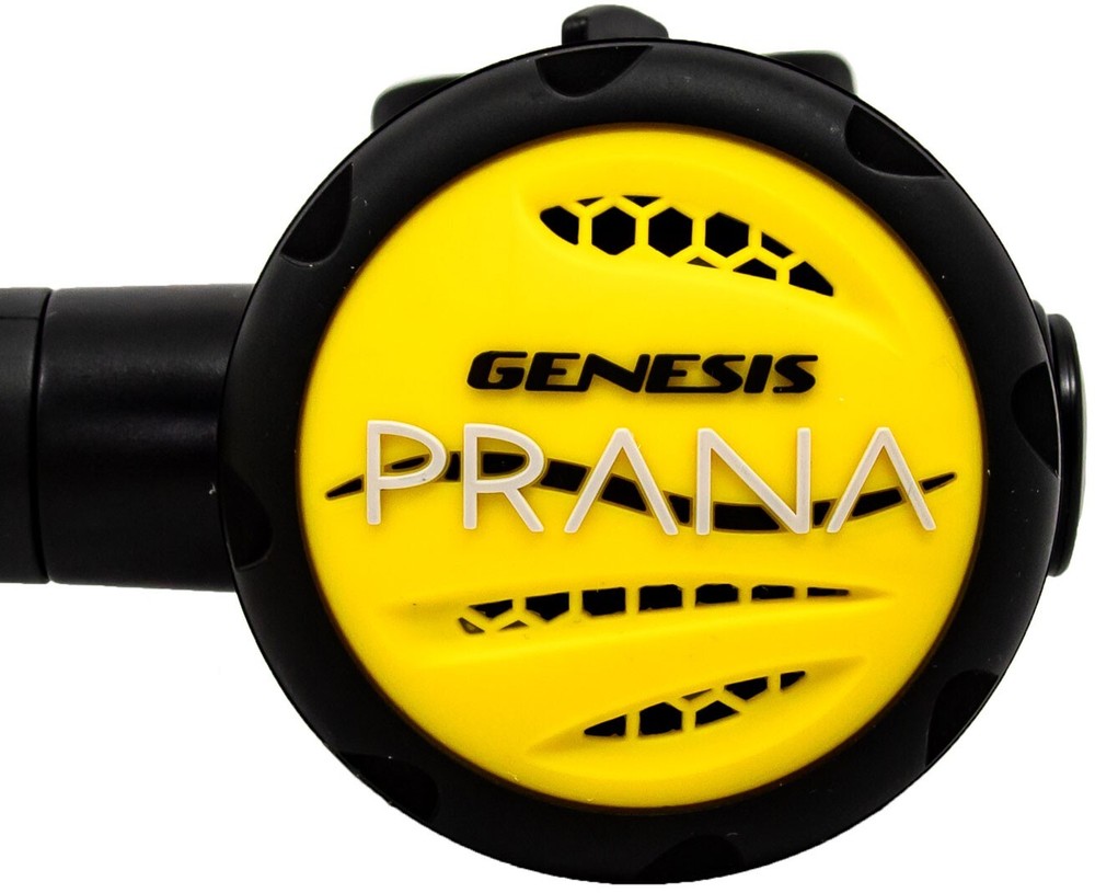 Genesis Prana Octo