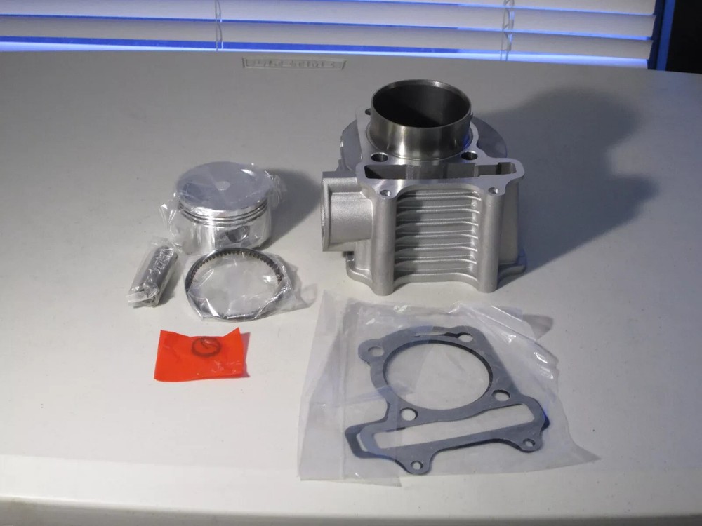 Massimo MSA 150, ATV Cylinder Piston Top End Kit