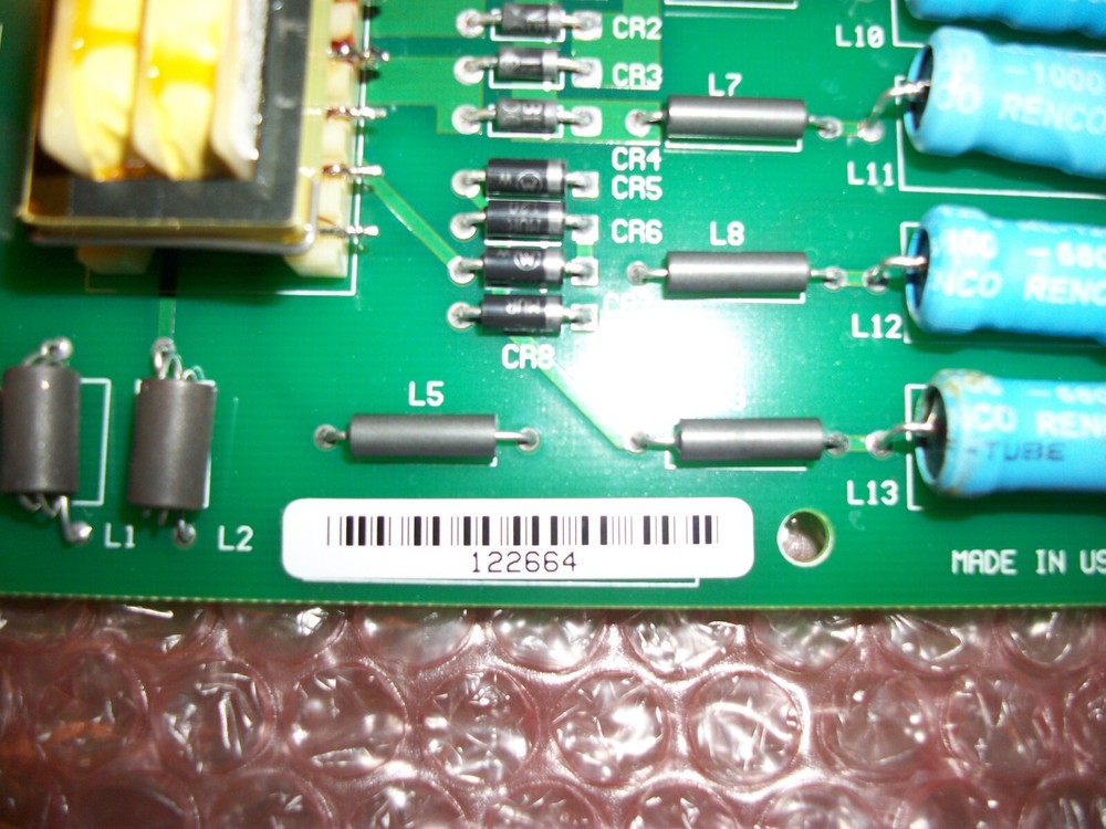 NEW TELEGYR POWER NODE MODULE CEN054C