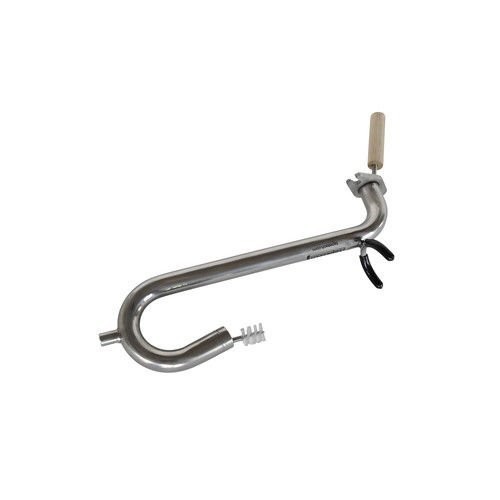 TapeTech Gooseneck Cleaning Brush