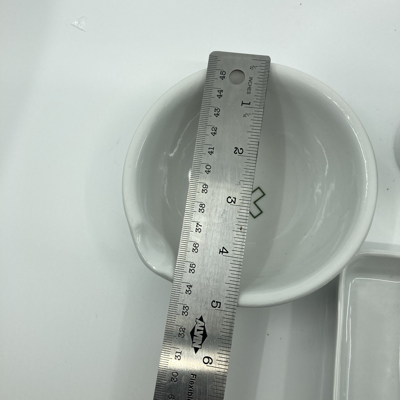 Marek Cecula Modus Designs New York Home Lab Bathroom Set Incomplete