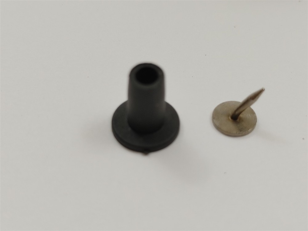 Workman MOTH CB / HAM Radio Flat Surface NMO Antenna Mount Hub