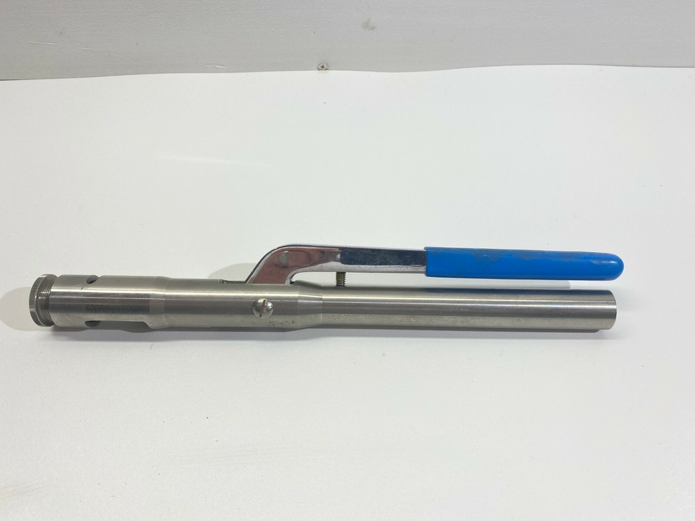 P-E Lab Crimping Tool With Warranty