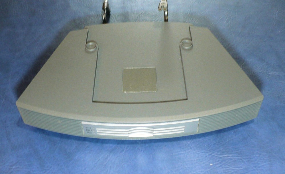 Bose Wave Music System Multi-CD Player - Fully Tested and Working